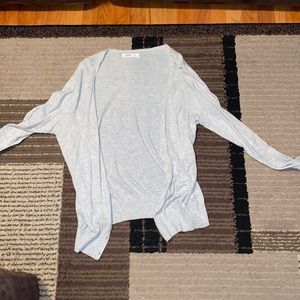 Old navy lightweight cardigan